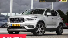 Grijs Gebruikt 2018 Volvo XC40 Inscription SUV | € 29.345 (Eerlijke prijs)