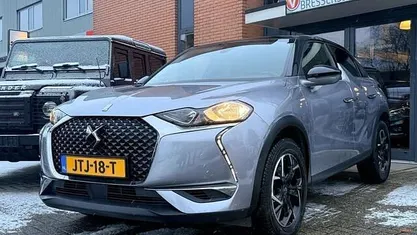 Occasion DS Automobiles DS3 Crossback So Chic 131 PK (96 kW) 2019 SUV