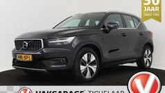 Zwart Gebruikt 2020 Volvo XC40 Business Edition SUV | € 24.899 (Super prijs)