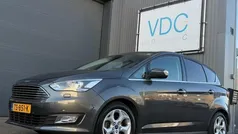 Gebruikt 2018 Ford C-MAX Titanium MPV | € 11.645 (Eerlijke prijs)