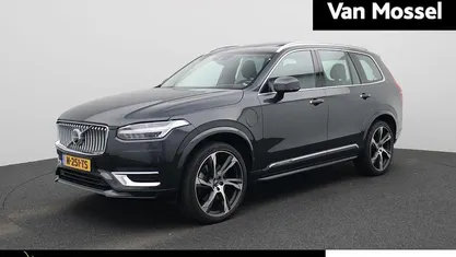 Gebruikt 2022 Volvo XC90 Inscription SUV | € 50.945 (Eerlijke prijs)