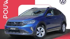 Blauw Gebruikt 2024 VW Taigo Edition SUV | € 26.900 (Eerlijke prijs)