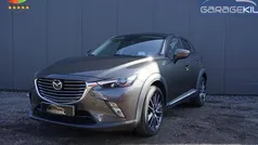 Gebruikt 2017 Mazda CX-3 SUV | € 19.295 (Eerlijke prijs)