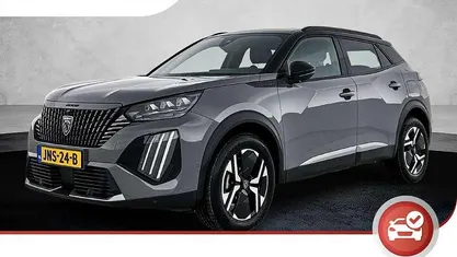 Occasion 2024 Peugeot 2008 GTi SUV | € 26.425 (Eerlijke prijs)