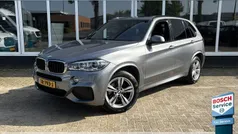 Gebruikt 2018 BMW X5 Executive SUV | € 31.945 (Eerlijke prijs)