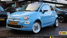 Gebruikt 2019 Fiat 500C Cabriolet | € 11.900 (Eerlijke prijs)