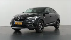 Gebruikt 2021 Renault Arkana Intens SUV | € 22.630 (Eerlijke prijs)