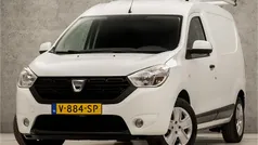 Gebruikt 2018 Dacia Dokker Van | € 6.945 (Eerlijke prijs)