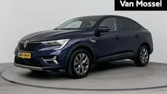 Blauw Gebruikt 2024 Renault Arkana Evolution SUV | € 29.935 (Eerlijke prijs)