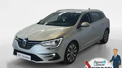 Highlandgrijs kqa Gebruikt 2023 Renault Mégane GrandTour Techno Stationwagen | € 23.895 (Eerlijke prijs)