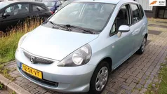 Gebruikt 2007 Honda Jazz Cool Hatchback | € 950 (Super prijs)