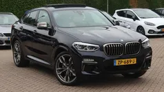 Gebruikt 2019 BMW X4 Executive SUV | € 50.950 (Eerlijke prijs)