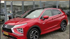 Grijs Gebruikt 2021 Mitsubishi Eclipse Instyle Sedan | € 25.945 (Eerlijke prijs)