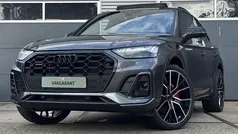 Grijs Gebruikt 2023 Audi Q5 Competition SUV | € 57.995 (Eerlijke prijs)