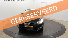 Zwart Gebruikt 2013 Hyundai i40 Stationwagen | € 11.340 (Eerlijke prijs)