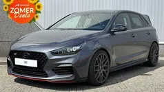 Grijs Gebruikt 2019 Hyundai i30 Hatchback | € 26.935 (Eerlijke prijs)