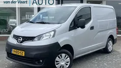 Overige Gebruikt 2018 Nissan NV200 Van | € 8.995 (Eerlijke prijs)