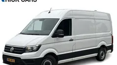 Gebruikt 2019 VW Crafter Van | € 18.950 (Eerlijke prijs)