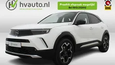 Gebruikt 2024 Opel Mokka Ultimate SUV | € 27.745 (Eerlijke prijs)