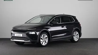 Occasion 2025 Skoda Elroq Business Line SUV | € 38.849 (Eerlijke prijs)