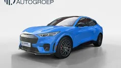 Blauw Gebruikt 2023 Ford Mustang Mach-E GT SUV | € 47.445 (Eerlijke prijs)
