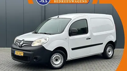 Occasion Renault Kangoo 82 PK (60 kW) 2021 MPV