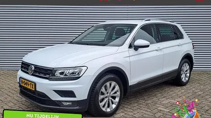 Occasion VW Tiguan Comfortline 131 PK (96 kW) 2020 SUV