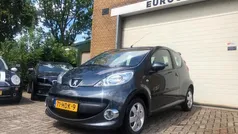 Gebruikt 2008 Peugeot 107 Hatchback | € 1.900 (Goede deal)