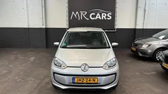 Gebruikt 2014 VW up! take up! Hatchback | € 5.950 (Goede deal)