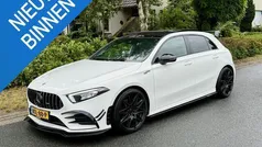 Gebruikt 2022 Mercedes A200 AMG Hatchback | € 29.995 (Eerlijke prijs)