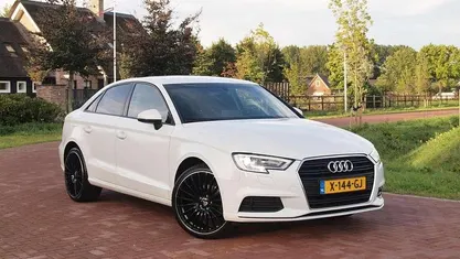 Occasion 2019 Audi A3 Proline Sedan | € 14.995 (Super prijs)