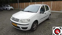 Gebruikt 2007 Fiat Punto Classica Hatchback | € 1.000 (Goede deal)