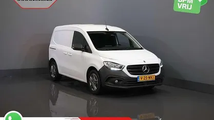 Wit Occasion 2022 Mercedes Citan 110 Van | € 16.944 (Eerlijke prijs)