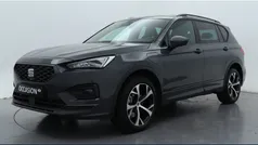 Grijs Gebruikt 2024 Seat Tarraco Business SUV | € 41.990 (Eerlijke prijs)