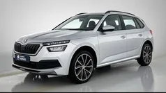 Grijs Gebruikt 2021 Skoda Kamiq Business Line SUV | € 22.900 (Eerlijke prijs)