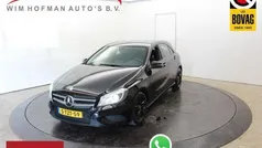 Gebruikt 2014 Mercedes A180 Ambition Hatchback | € 9.240 (Goede deal)