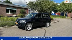 Gebruikt 2006 Suzuki Grand Vitara Exclusive SUV | € 6.995 (Eerlijke prijs)