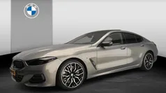 Grijs Gebruikt 2022 BMW 840 Comfort Edition Coupé | € 71.900 (Super prijs)