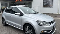 Gebruikt 2017 VW Polo Sound Hatchback | € 10.440 (Eerlijke prijs)