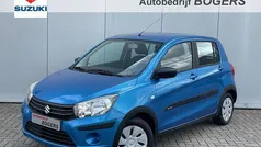 Gebruikt 2015 Suzuki Celerio Comfort Hatchback | € 8.640 (Eerlijke prijs)
