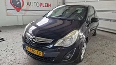 Gebruikt 2011 Opel Corsa Selection Hatchback | € 3.450 (Eerlijke prijs)