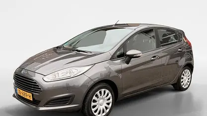 Occasion Ford Fiesta Style 65 PK (47 kW) 2016 Hatchback