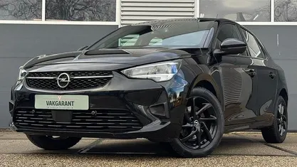 Gebruikt 2023 Opel Corsa Hatchback | € 17.950 (Eerlijke prijs)