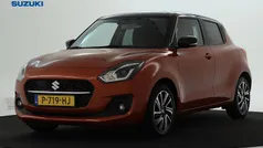 Gebruikt 2022 Suzuki Swift Style Hatchback | € 20.440 (Eerlijke prijs)