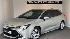 Grijs Gebruikt 2020 Toyota Corolla Active Stationwagen | € 18.950 (Eerlijke prijs)