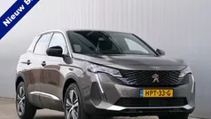 Grijs Gebruikt 2024 Peugeot 3008 Allure SUV | € 29.950 (Super prijs)