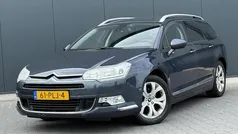 Gebruikt 2011 Citroën C5 Tendance Stationwagen | € 2.495 (Super prijs)