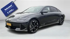 Grijs Gebruikt 2024 Hyundai Ioniq 6 Sedan | € 42.950 (Eerlijke prijs)