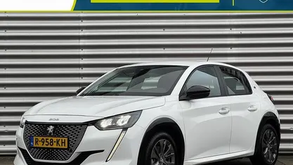 Gebruikt 2022 Peugeot e-208 Active Hatchback | € 15.440 (Goede deal)