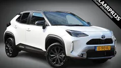 Gebruikt 2024 Toyota Yaris Cross X-plore SUV | € 29.950 (Eerlijke prijs)